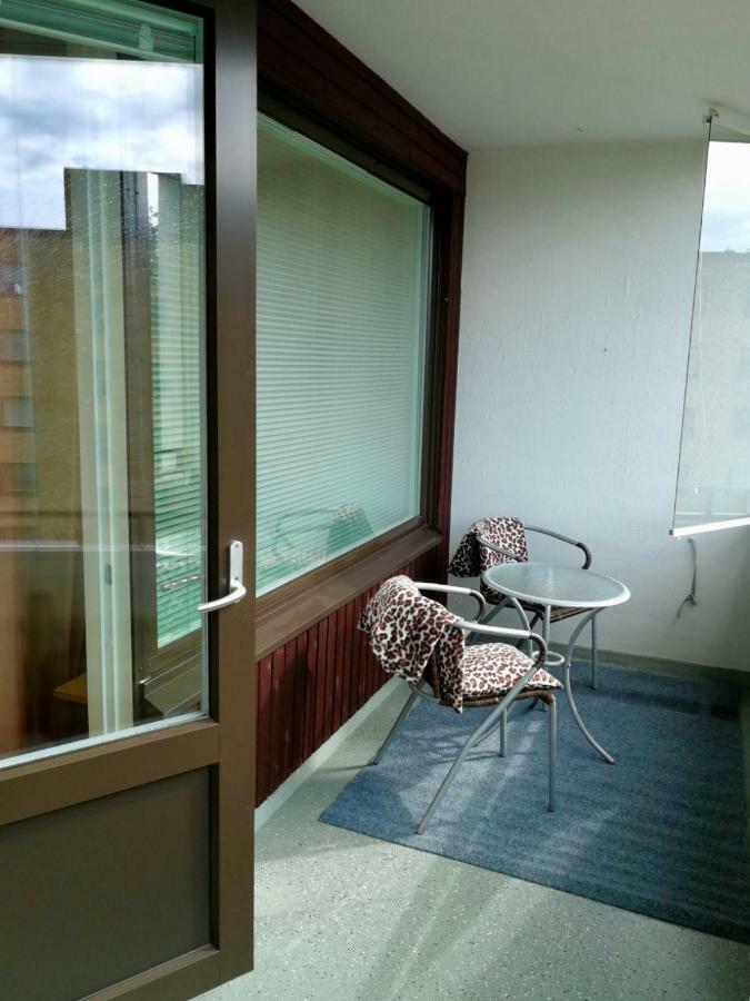 Apartments in Finland N&P Kotka Exterior foto
